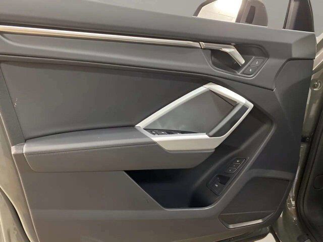 2024 Audi Q3 Premium S Line quattro Dallas TX