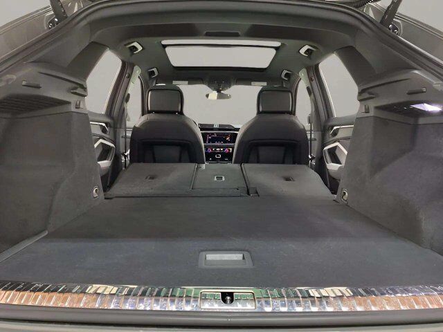 2024 Audi Q3 Premium S Line quattro Dallas TX