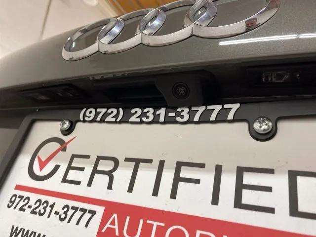 2024 Audi Q3 Premium S Line quattro Dallas TX