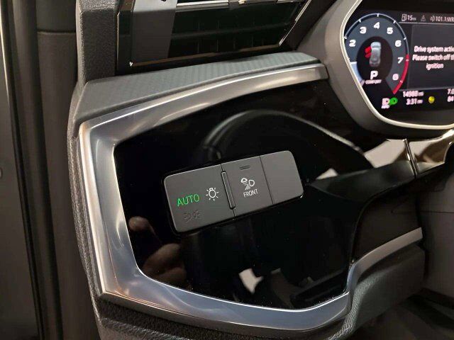 2024 Audi Q3 Premium S Line quattro Dallas TX
