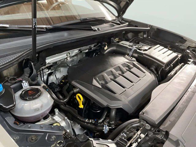 2024 Audi Q3 Premium S Line quattro Dallas TX