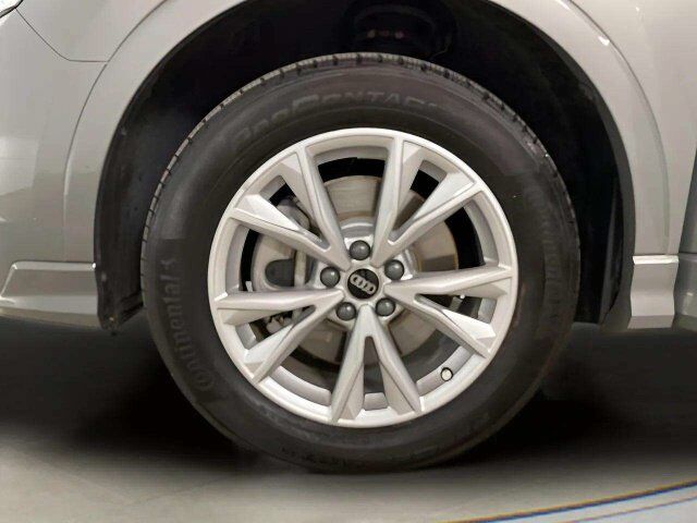 2024 Audi Q3 Premium S Line quattro Dallas TX