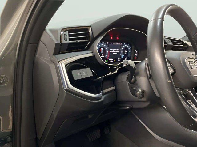 2024 Audi Q3 Premium S Line quattro Dallas TX