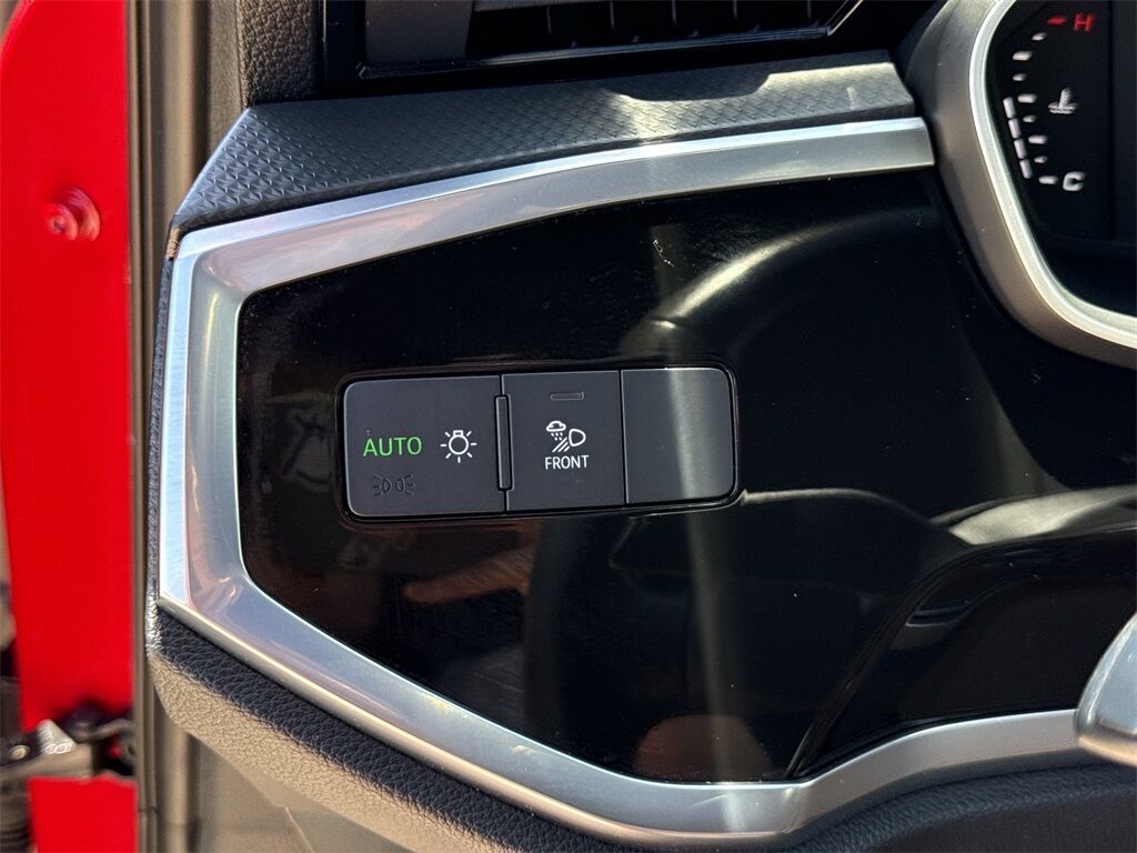 2024 Audi Q3 Premium San Clemente CA