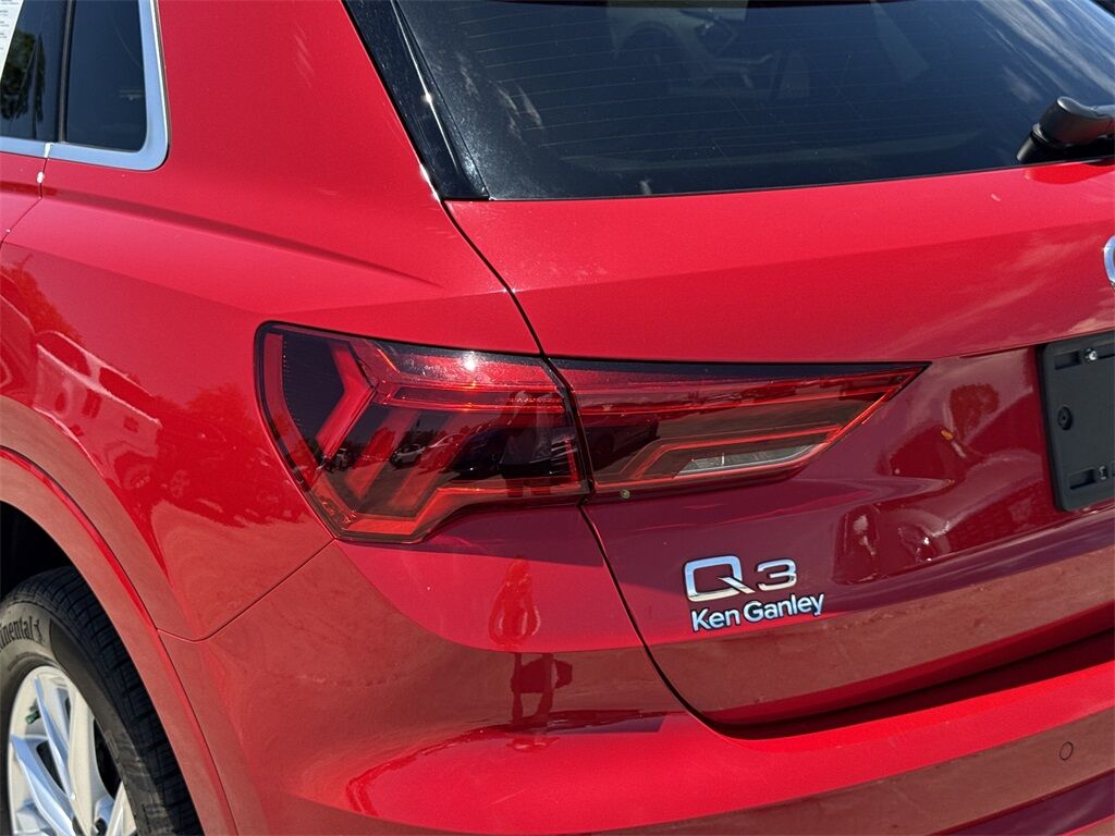 2024 Audi Q3 Premium San Clemente CA
