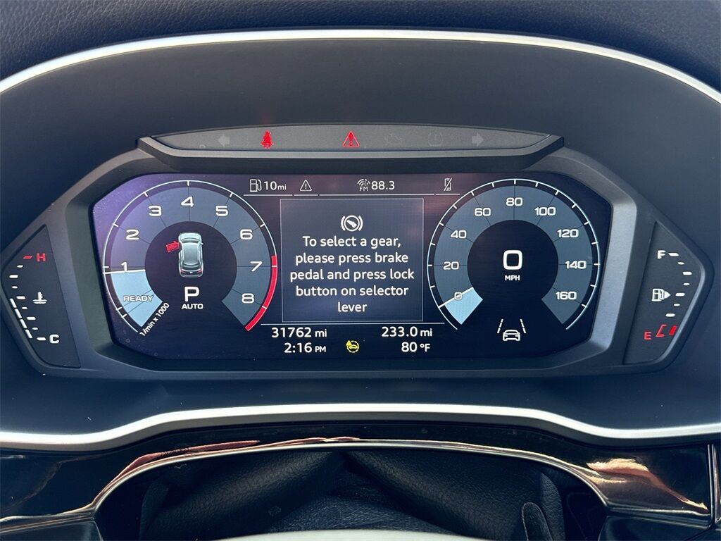 2024 Audi Q3 Premium San Clemente CA