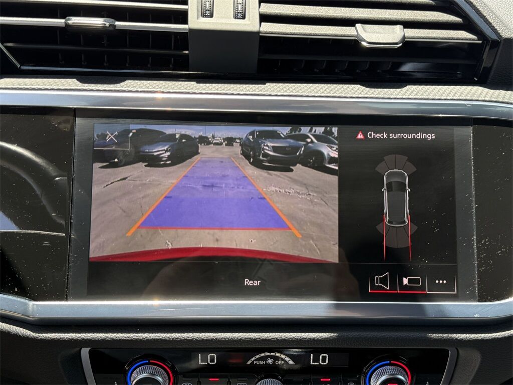 2024 Audi Q3 Premium San Clemente CA