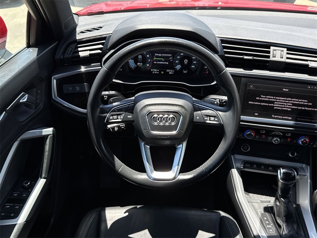 2024 Audi Q3 Premium San Clemente CA