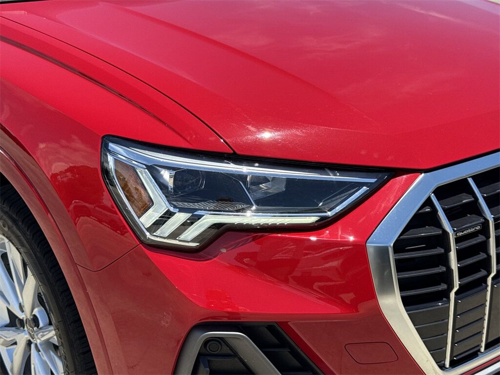 2024 Audi Q3 Premium San Clemente CA