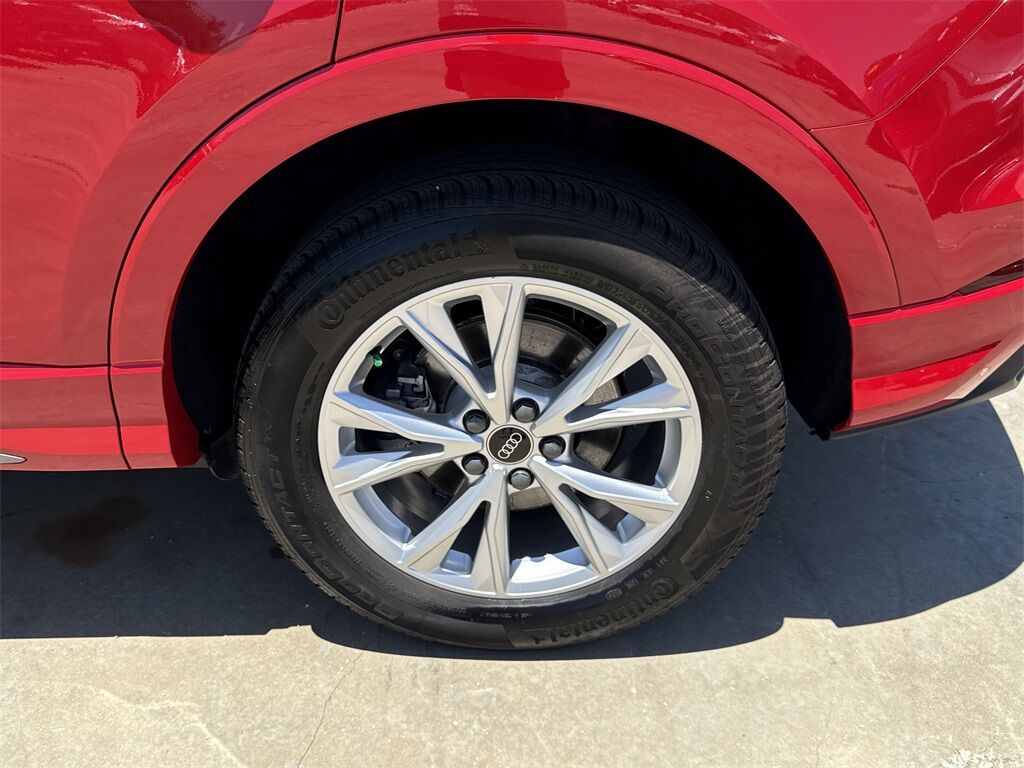 2024 Audi Q3 Premium San Clemente CA