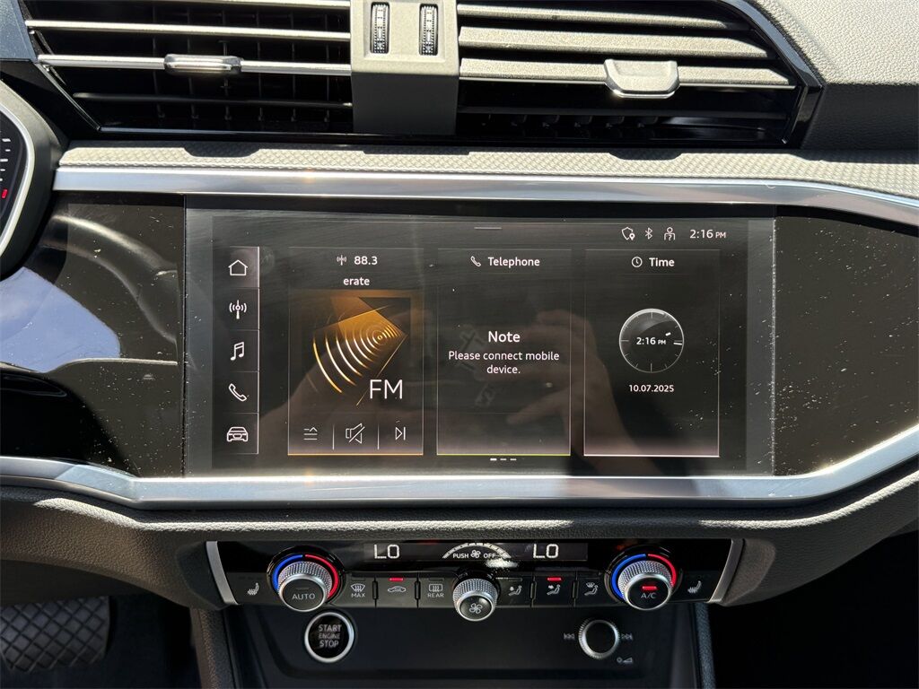 2024 Audi Q3 Premium San Clemente CA