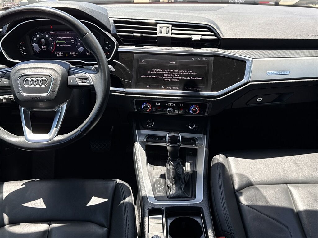 2024 Audi Q3 Premium San Clemente CA