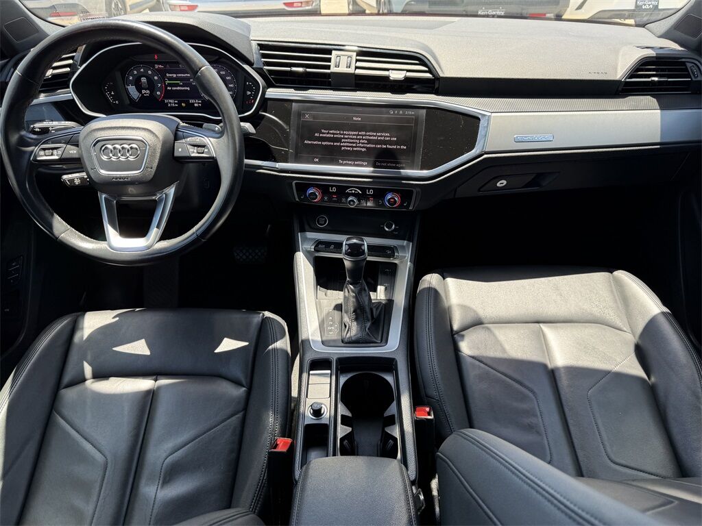 2024 Audi Q3 Premium San Clemente CA