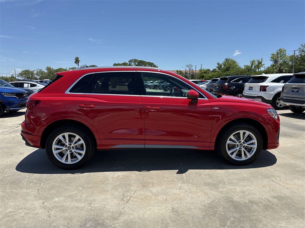 2024 Audi Q3 Premium San Clemente CA