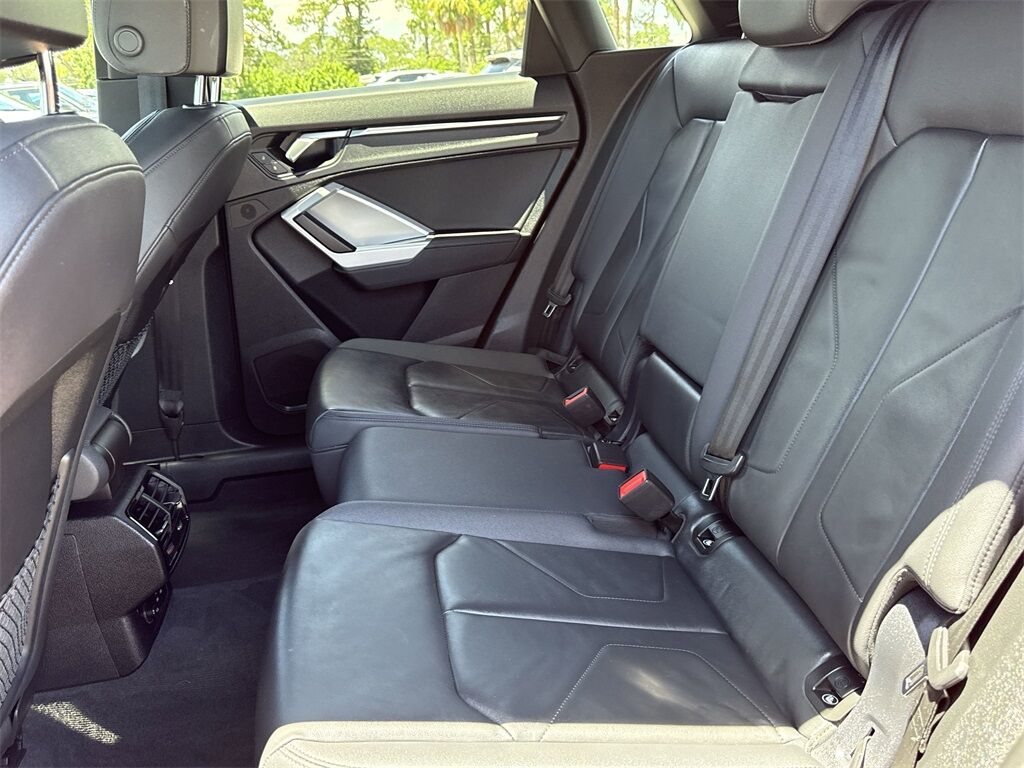 2024 Audi Q3 Premium San Clemente CA