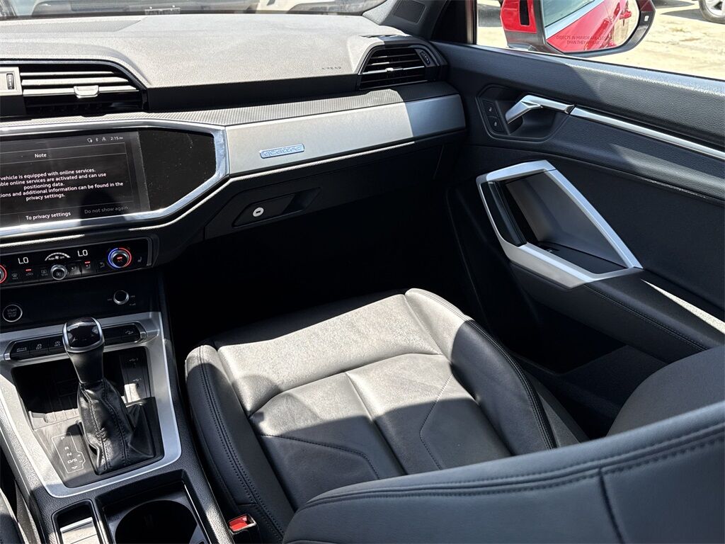 2024 Audi Q3 Premium San Clemente CA