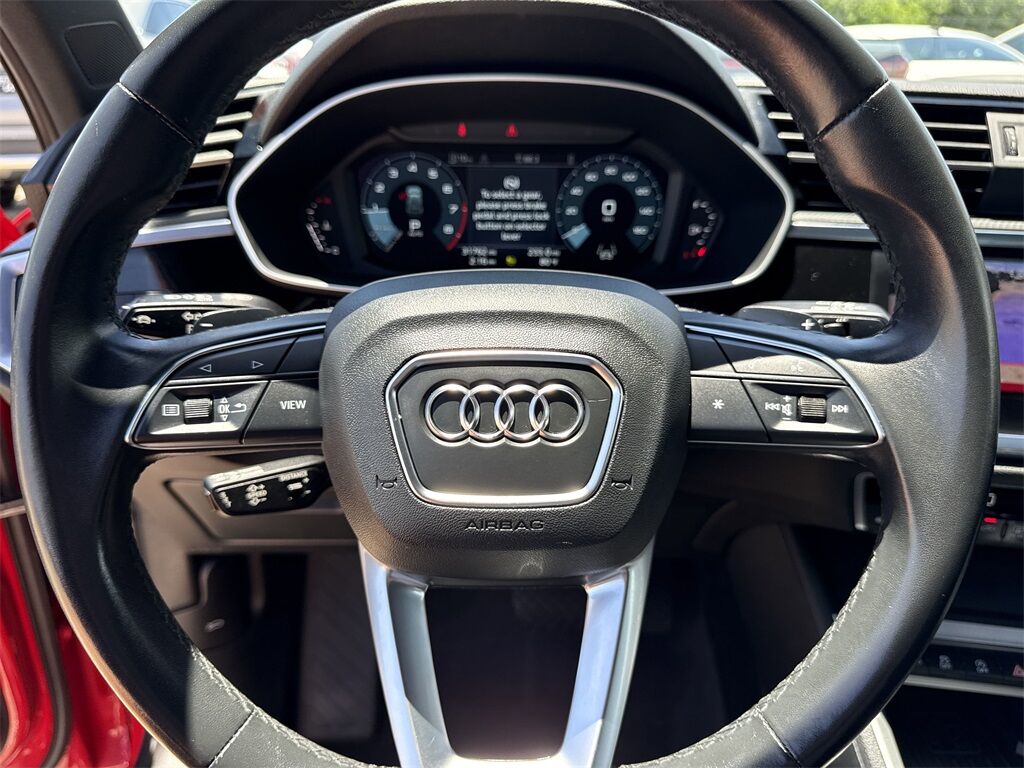 2024 Audi Q3 Premium San Clemente CA