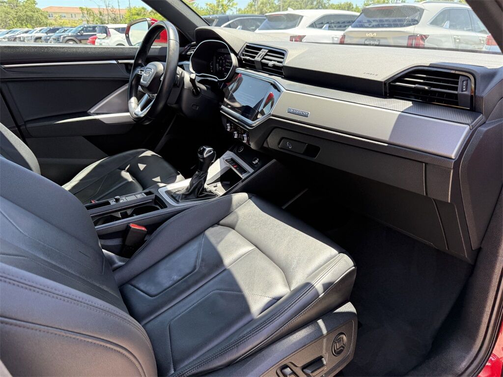 2024 Audi Q3 Premium San Clemente CA