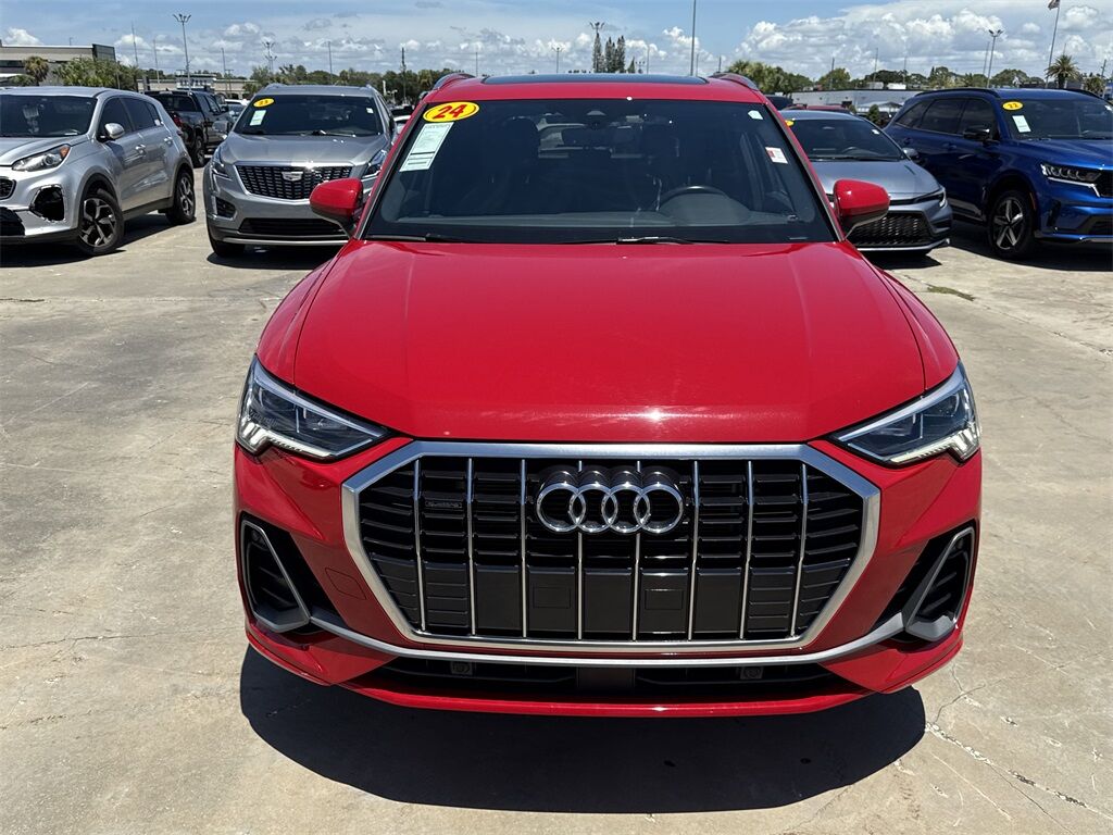 2024 Audi Q3 Premium San Clemente CA