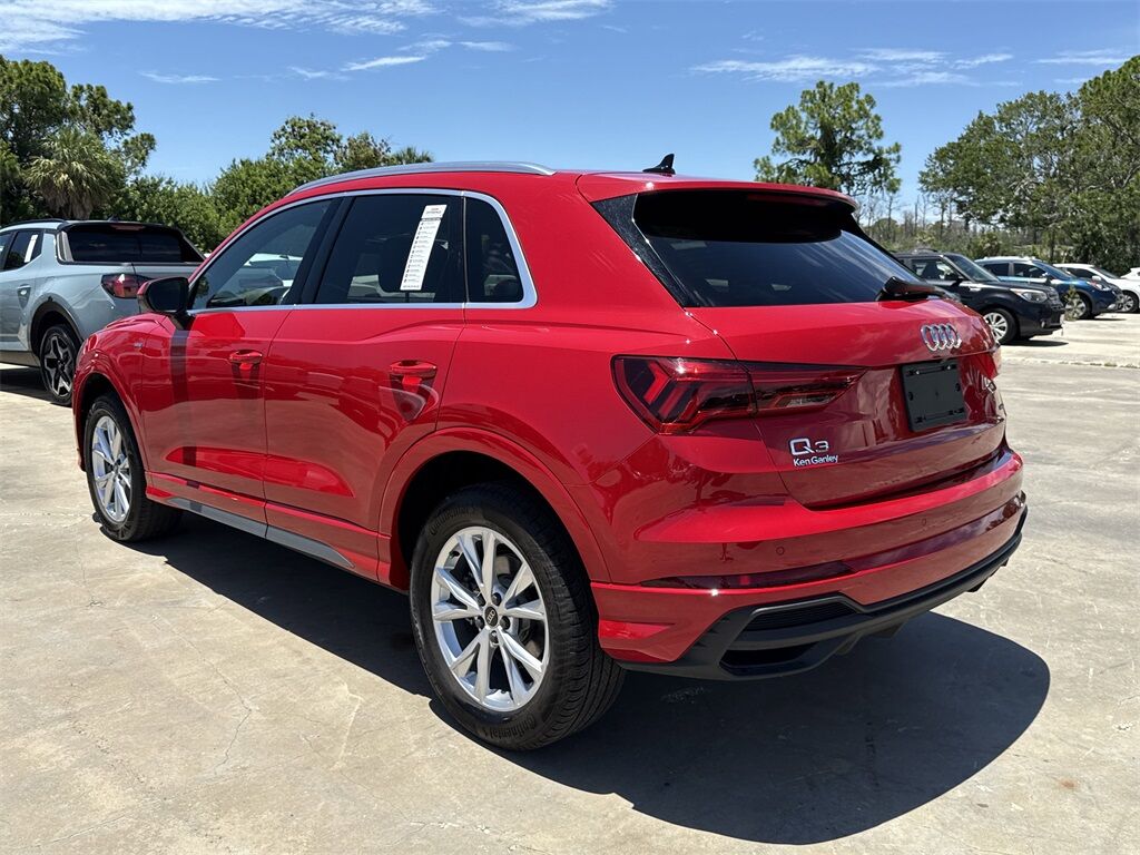 2024 Audi Q3 Premium San Clemente CA