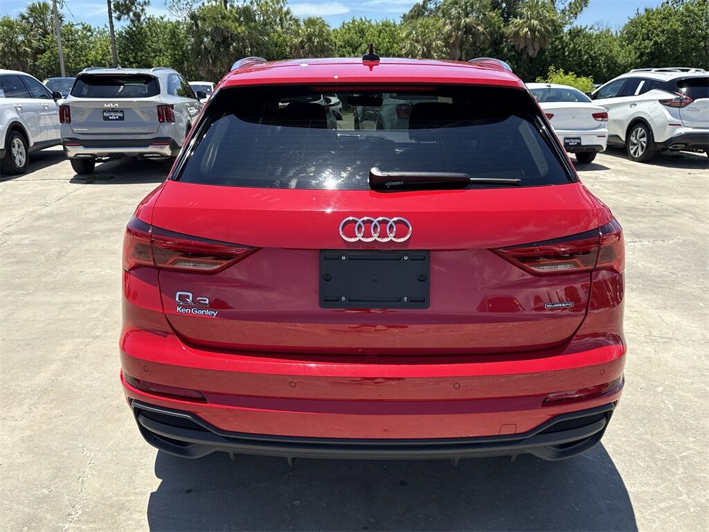 2024 Audi Q3 Premium San Clemente CA