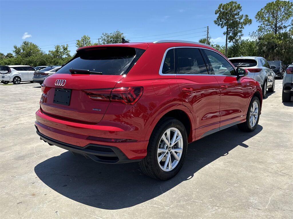 2024 Audi Q3 Premium San Clemente CA