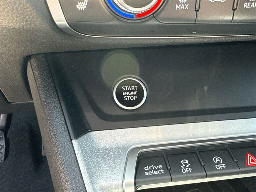 2024 Audi Q3 Premium San Clemente CA