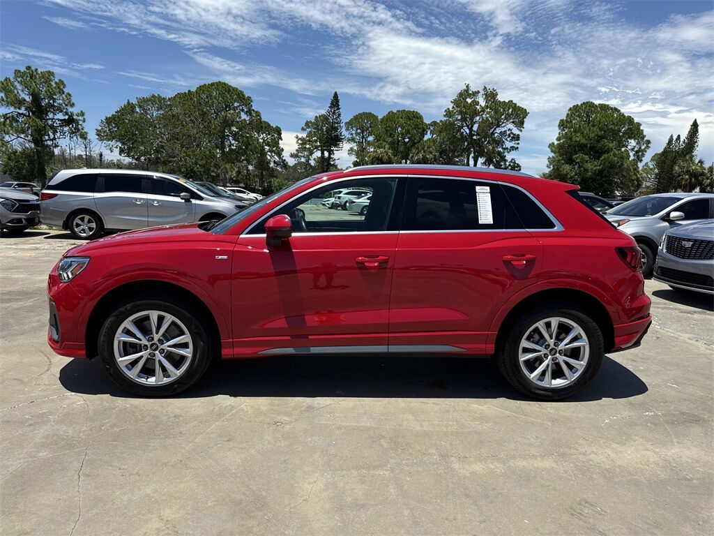 2024 Audi Q3 Premium San Clemente CA
