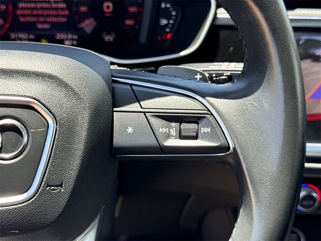 2024 Audi Q3 Premium San Clemente CA