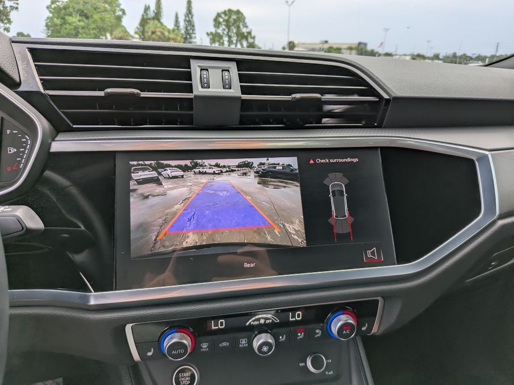 2024 Audi Q3 Premium San Clemente CA