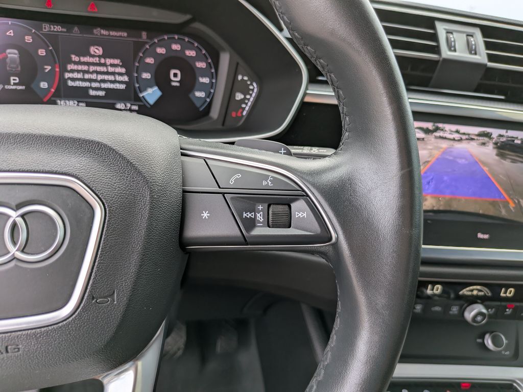 2024 Audi Q3 Premium San Clemente CA