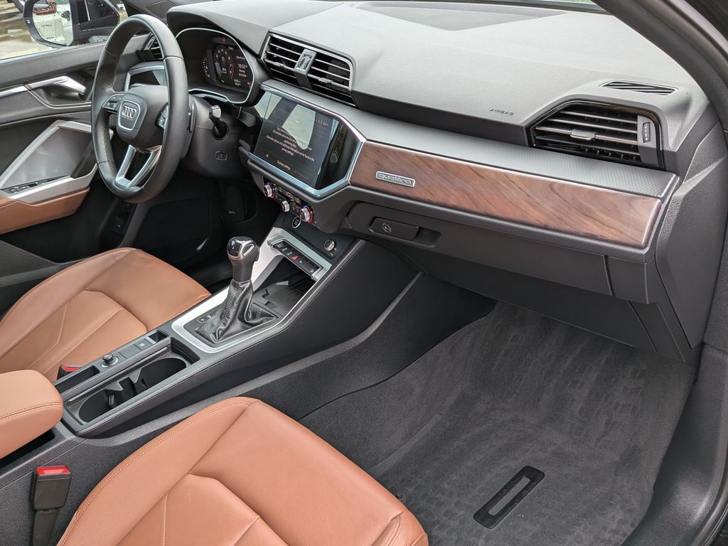 2024 Audi Q3 Premium San Clemente CA