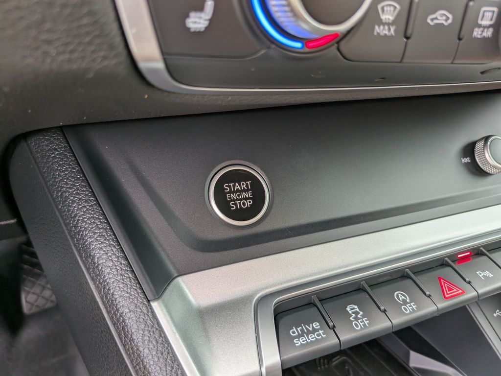 2024 Audi Q3 Premium San Clemente CA