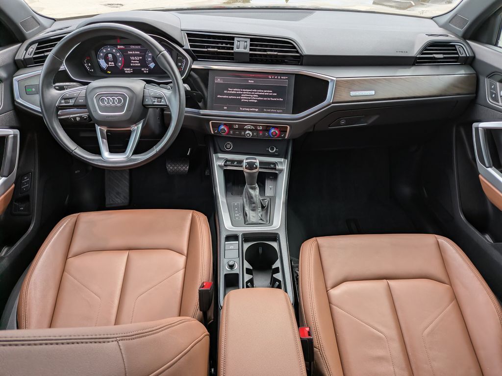 2024 Audi Q3 Premium San Clemente CA