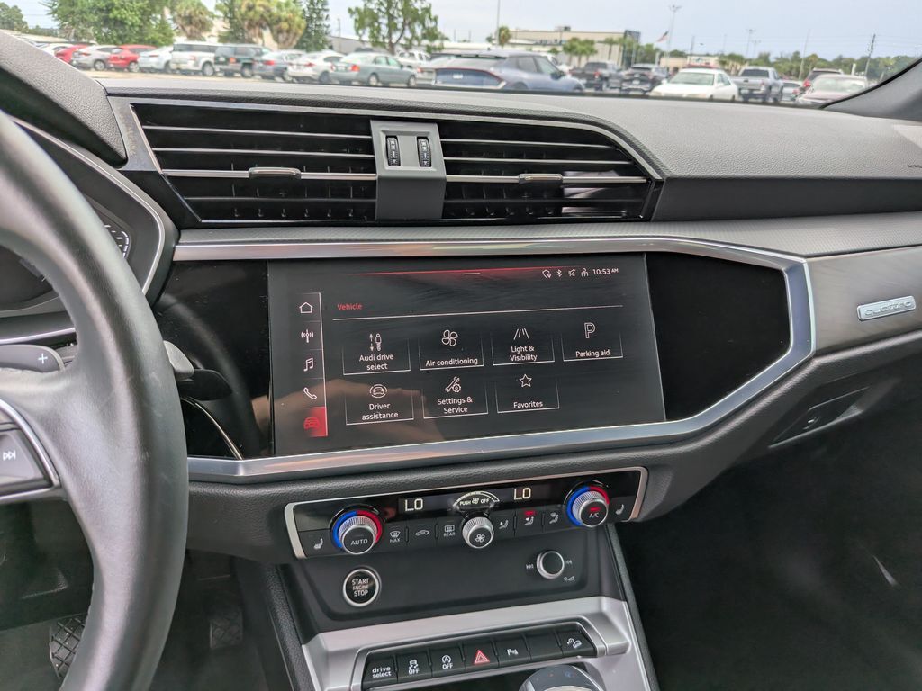 2024 Audi Q3 Premium San Clemente CA