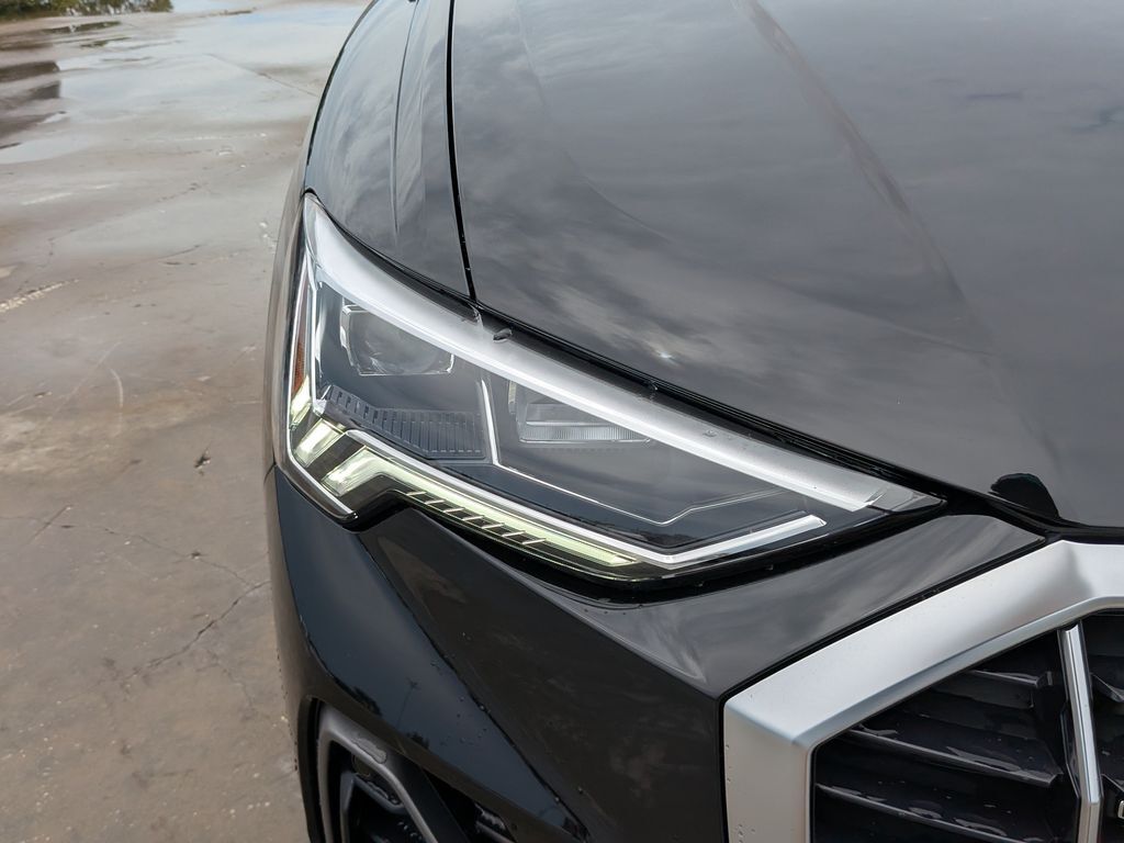 2024 Audi Q3 Premium San Clemente CA