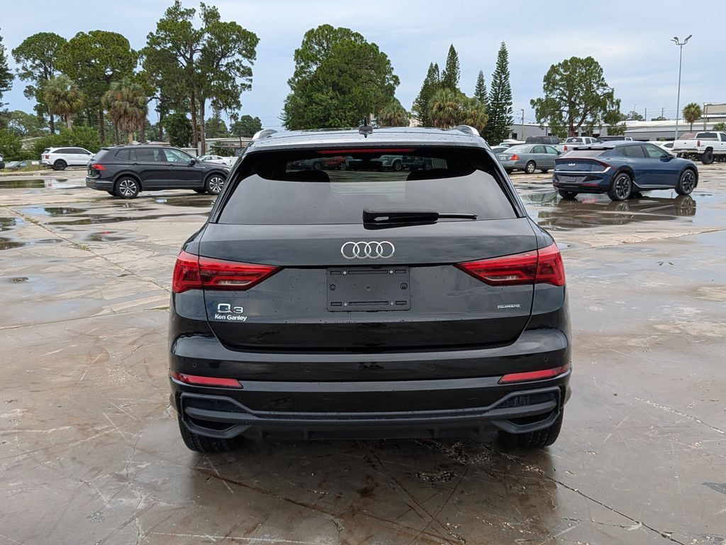 2024 Audi Q3 Premium San Clemente CA