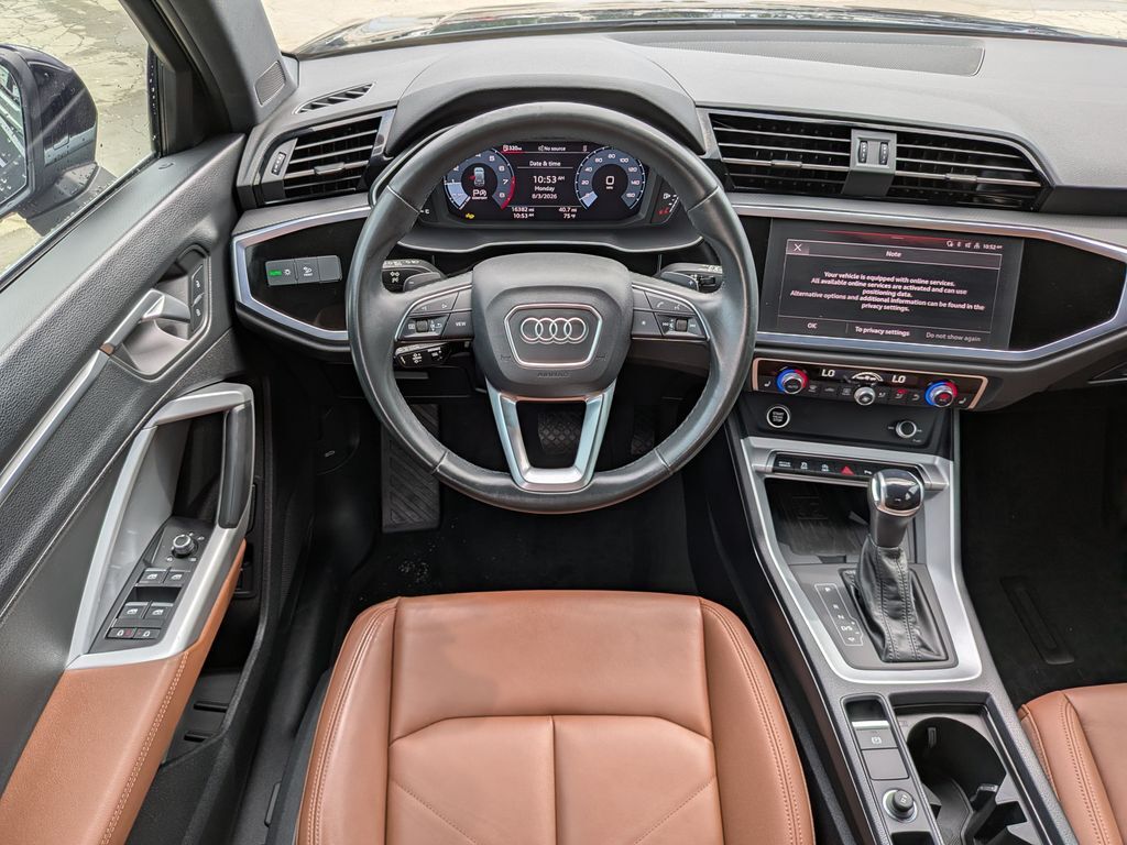 2024 Audi Q3 Premium San Clemente CA