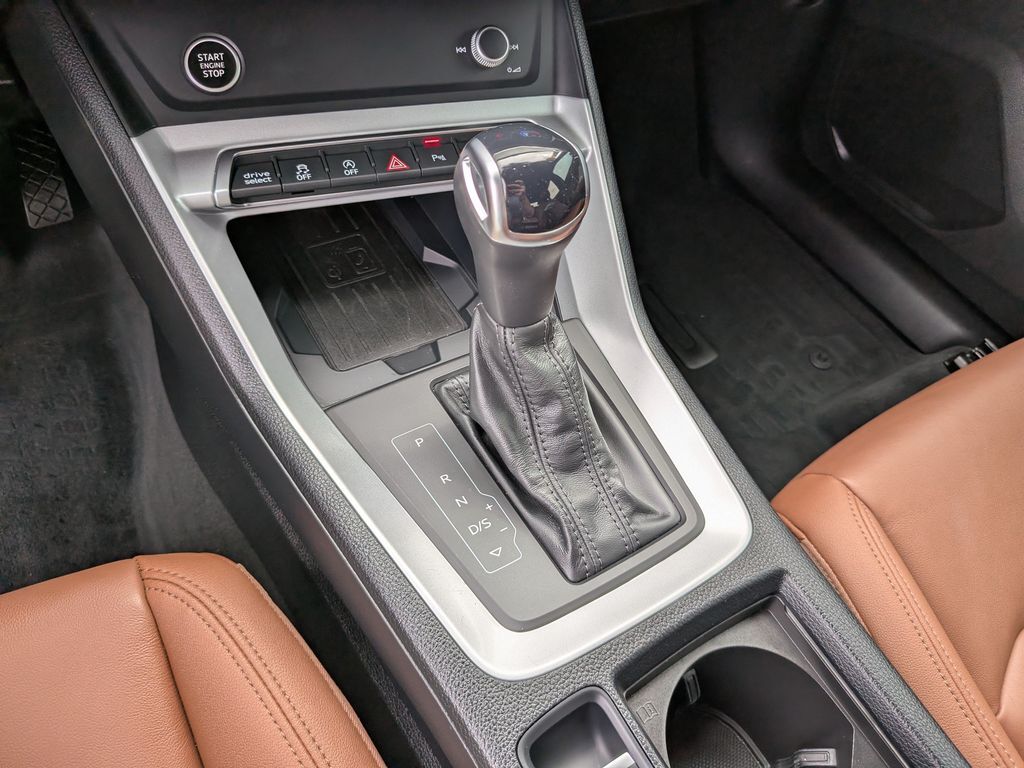 2024 Audi Q3 Premium San Clemente CA