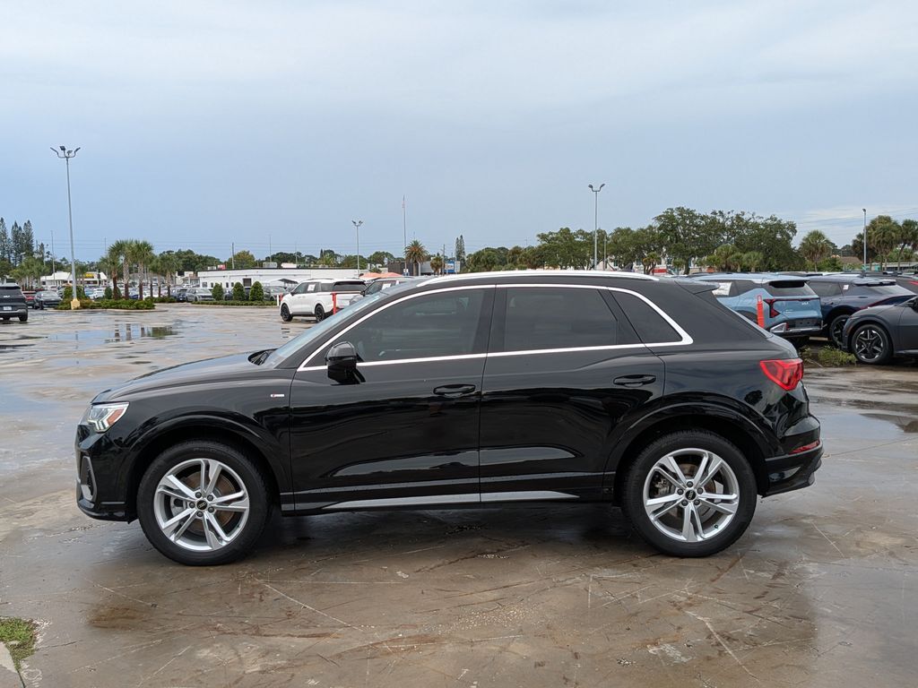 2024 Audi Q3 Premium San Clemente CA