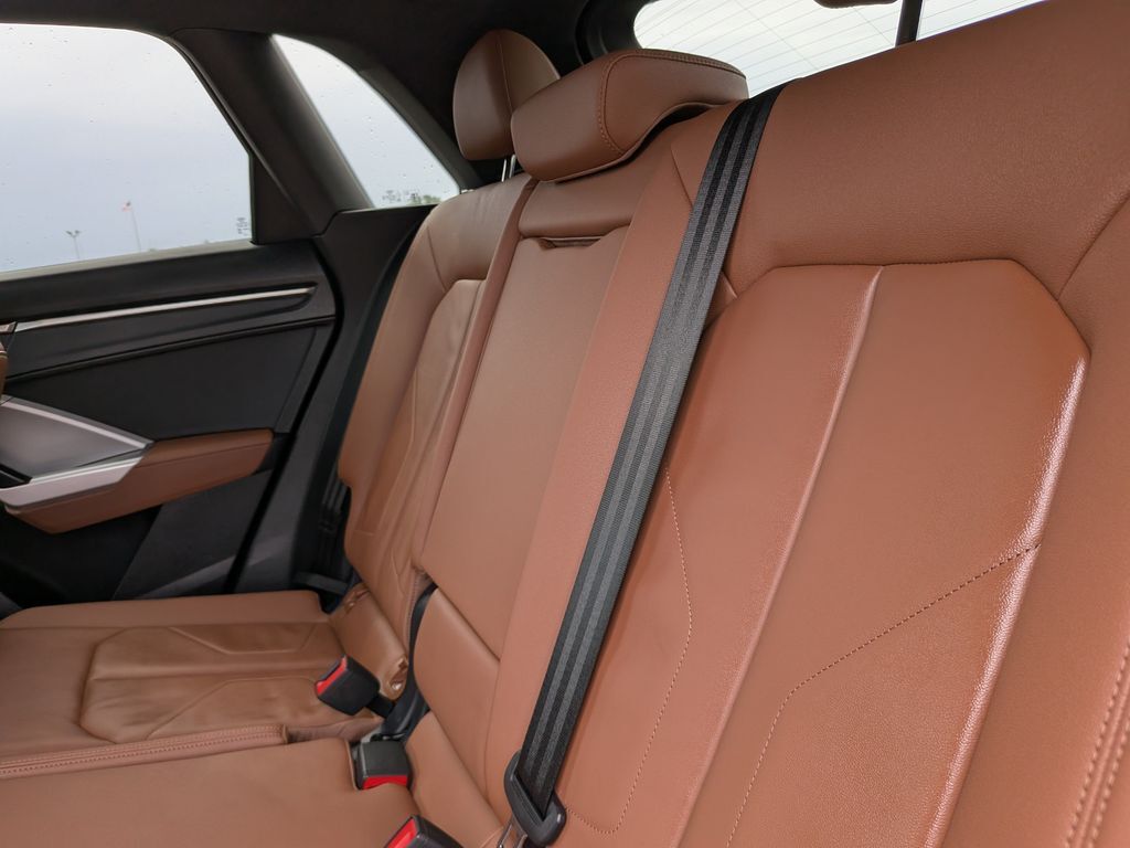 2024 Audi Q3 Premium San Clemente CA