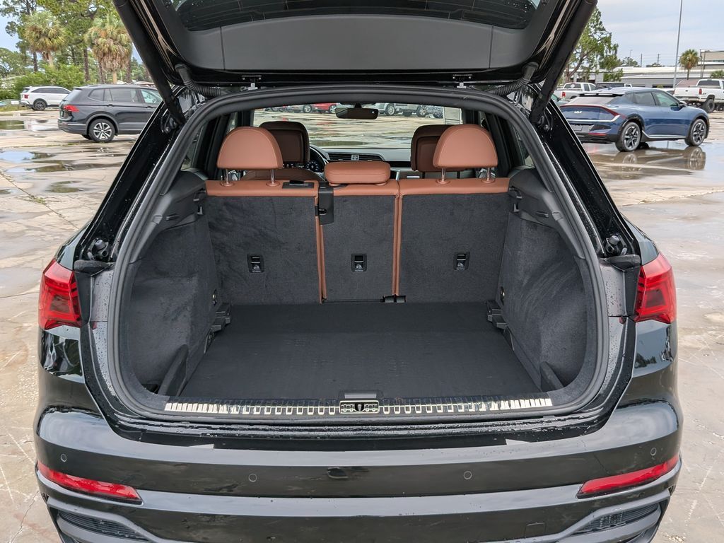 2024 Audi Q3 Premium San Clemente CA