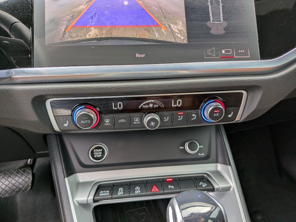 2024 Audi Q3 Premium San Clemente CA