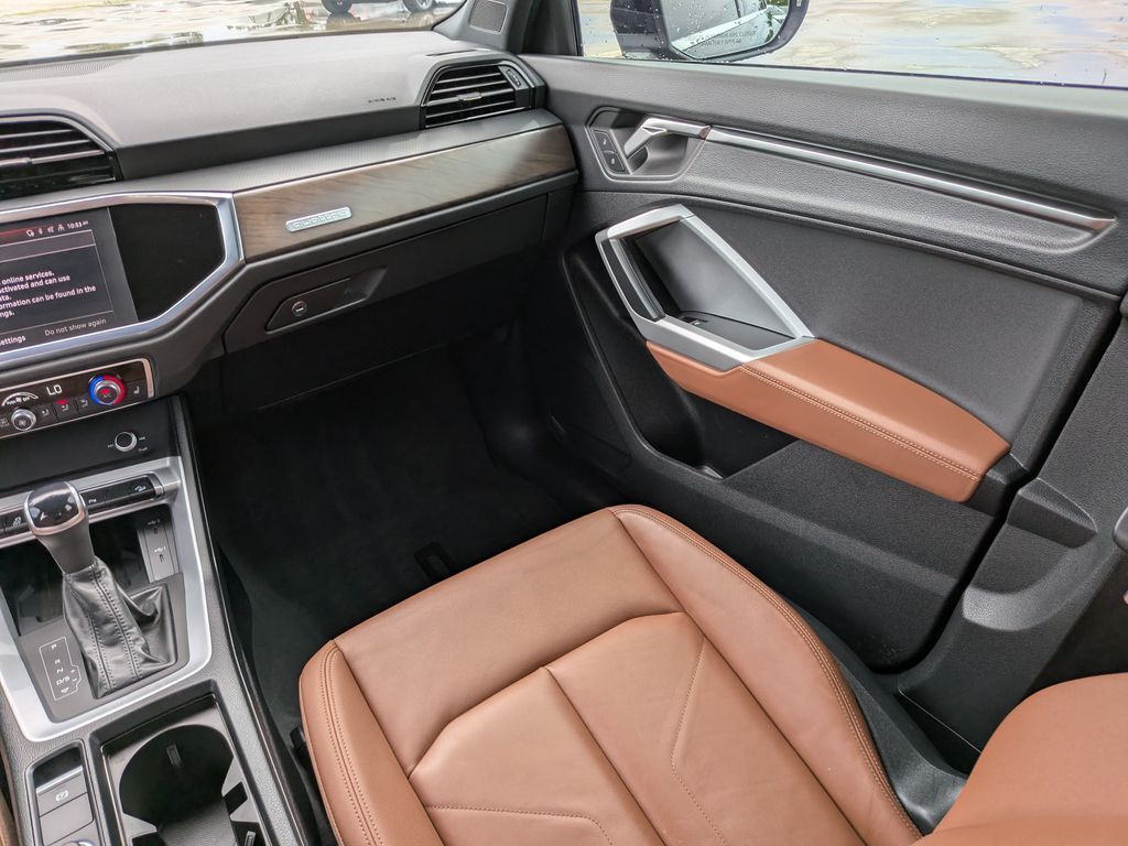 2024 Audi Q3 Premium San Clemente CA