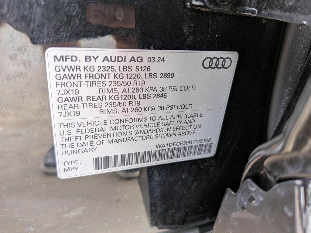 2024 Audi Q3 Premium San Clemente CA
