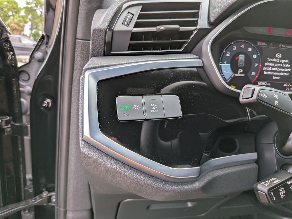 2024 Audi Q3 Premium San Clemente CA