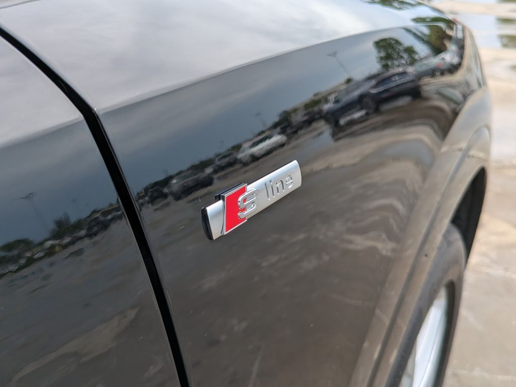 2024 Audi Q3 Premium San Clemente CA