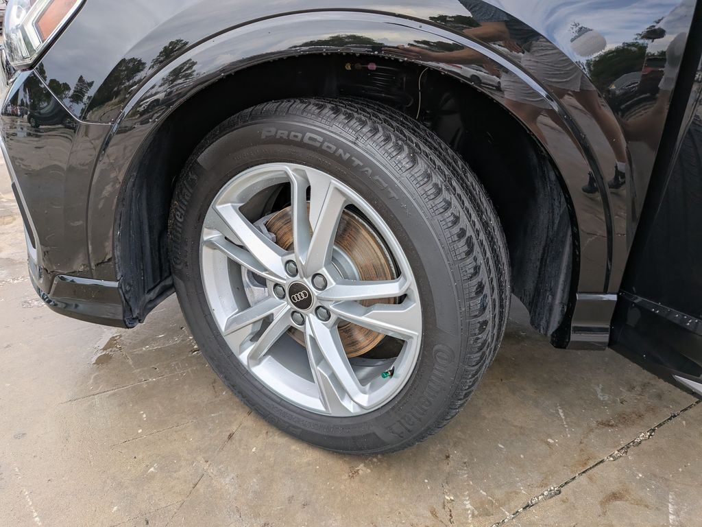 2024 Audi Q3 Premium San Clemente CA