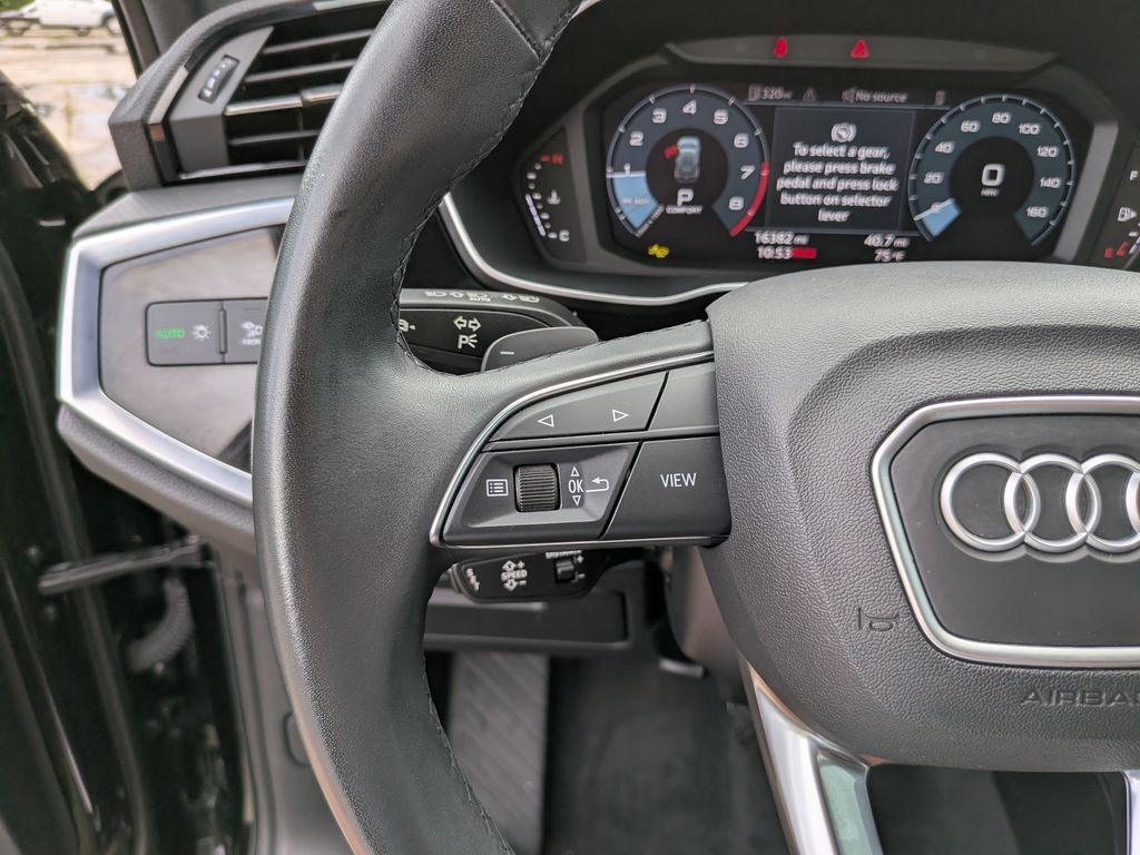 2024 Audi Q3 Premium San Clemente CA