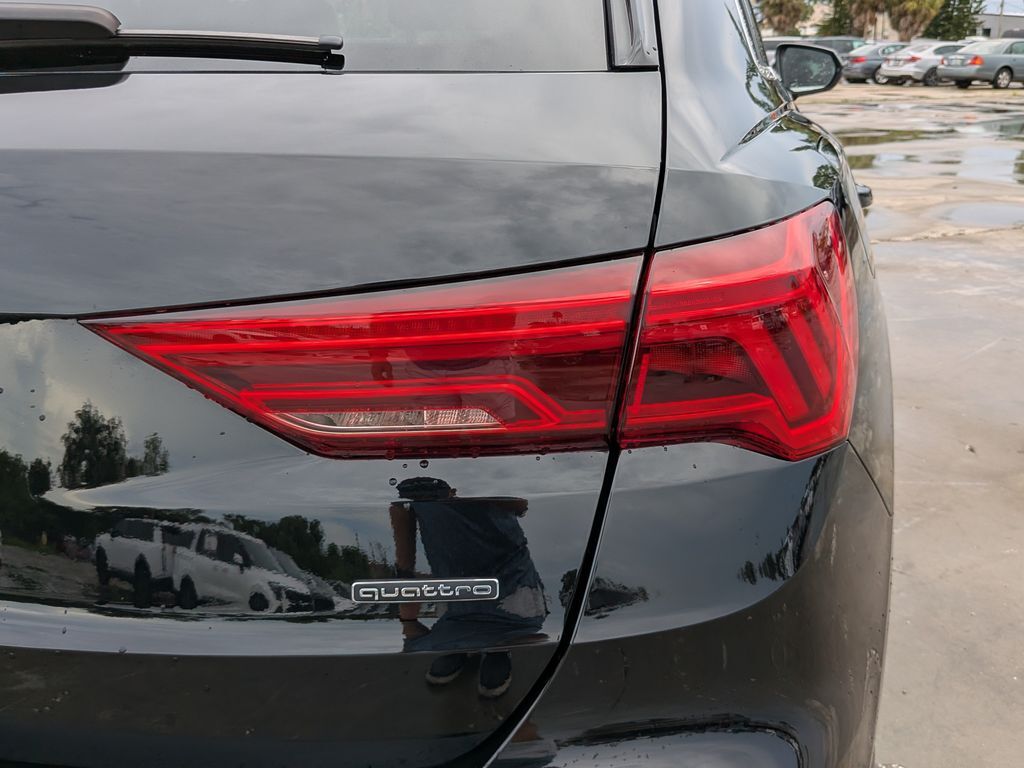 2024 Audi Q3 Premium San Clemente CA